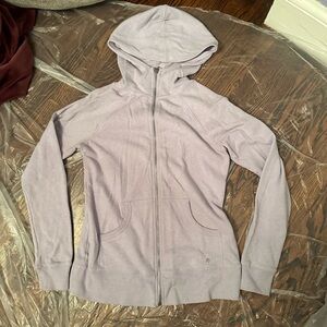 Victoria's Secret Full Zip Sweatshirt